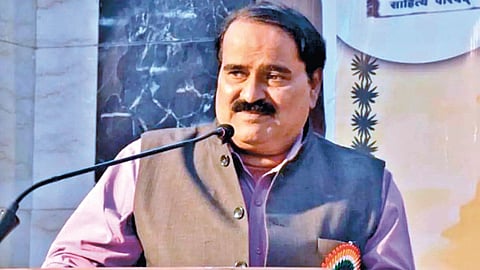 Vishwas Patil