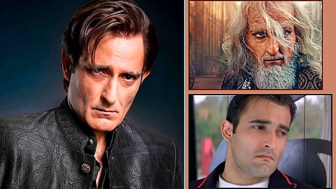 Akshaye Khanna