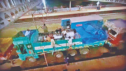 Konkan Railway