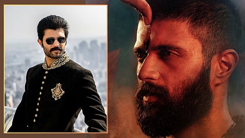 vijay deorkonda