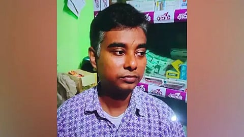 Bangladesh violence