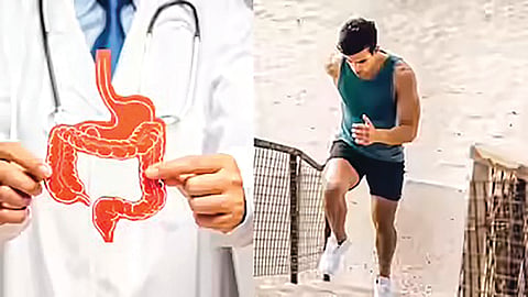 Colorectal cancer prevention