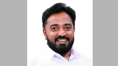 Rahul Awade statement