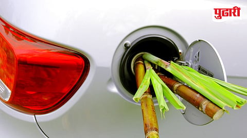 Maharashtra Ethanol