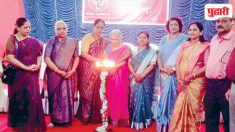 Goa Marathi Rajbhasha