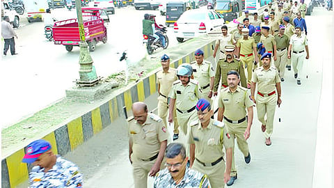 Sambhajinagar News