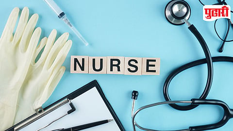 Nurse