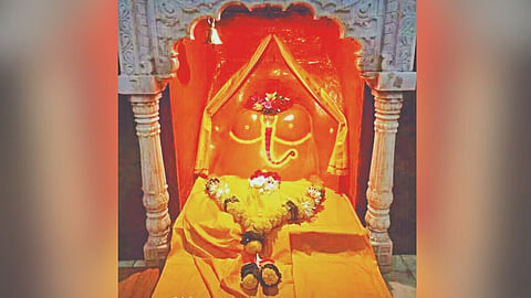 Ganpatipule Angarki Chaturthi
