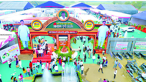 Beed News