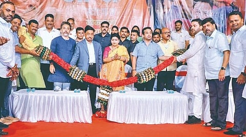 Narayan Rane