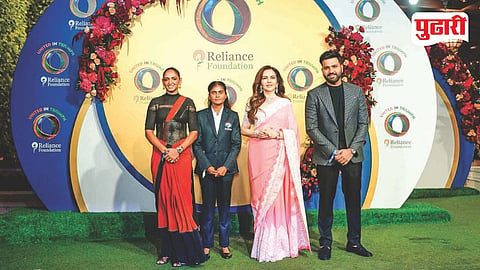 Indian World Cup winners