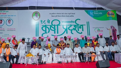 Manoj Jarange Patil