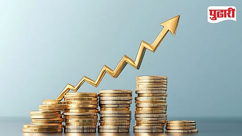 Sovereign Gold Bond