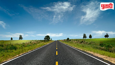 Road Development