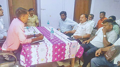 Sindhudurg News