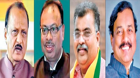 70000 crore dispute