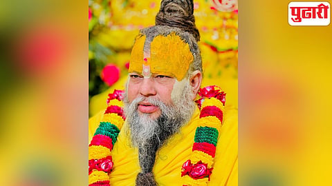 Premanand Maharaj