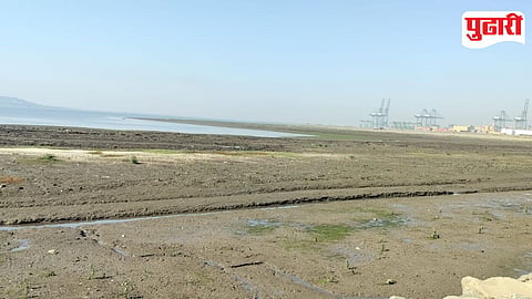 JNPA Fourth Port