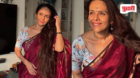 Aishwarya Narkar