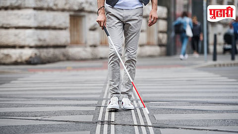 Blind