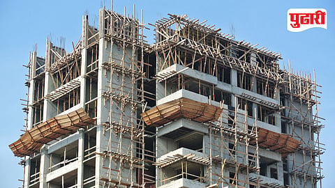 Maharashtra Housing Projects