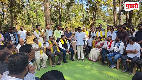 Surjagad Yatra 2026