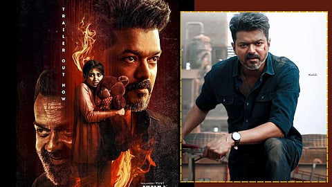 vijay thalapathy