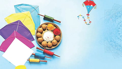 Sankranti Festival