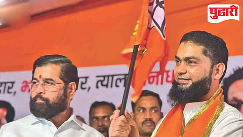 Political Attack Mumbai