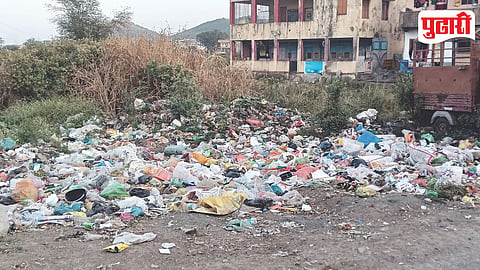 Garbage Problem