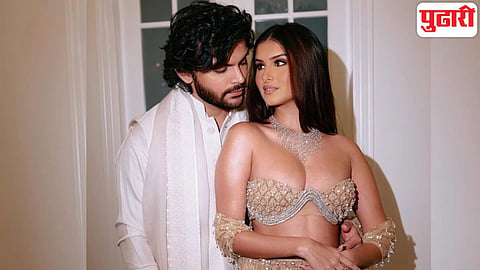 Tara Sutaria Veer Pahariya breakup