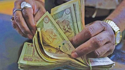 Money Lender Case