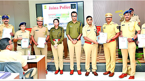Jalna News