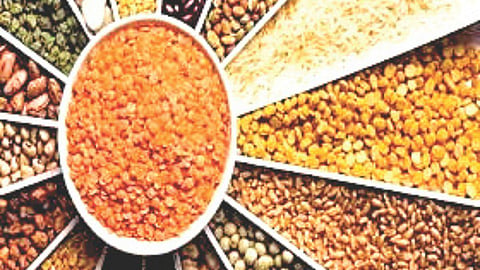 Tur Price in Market Yard