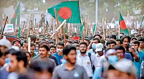 Bangladesh India relations