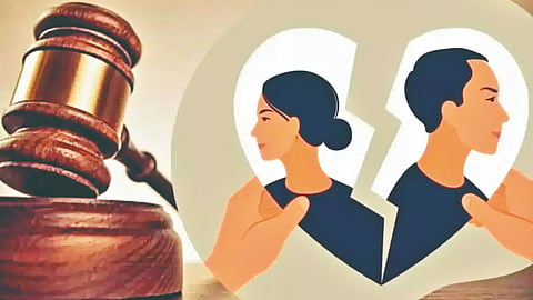 changing social relationships