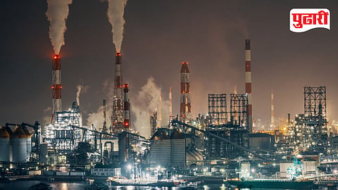 Reliance Russian Oil Denial
