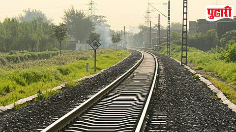Railway Route