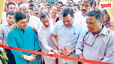 goa news
