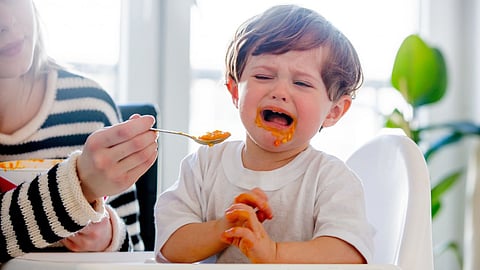 Child Care