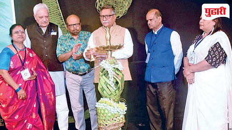 Goa Marathi Sammelan