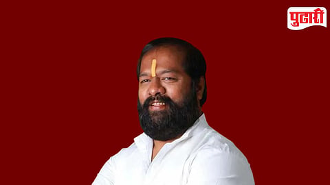 Dhiraj Ghate