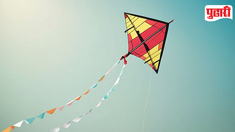 Kite Death