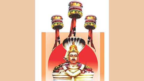 Siddheshwar Gadda Yatra