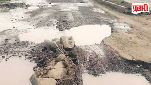 Ahilyanagar Highway Accidents