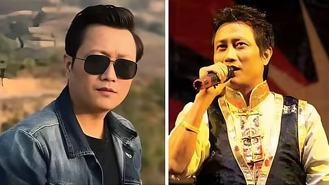 Prashant Tamang : 'इंडियन आयडल' फेम प्रशांत तामांगचे निधन; दिल्लीतील राहत्या घरी आढळला मृतदेह