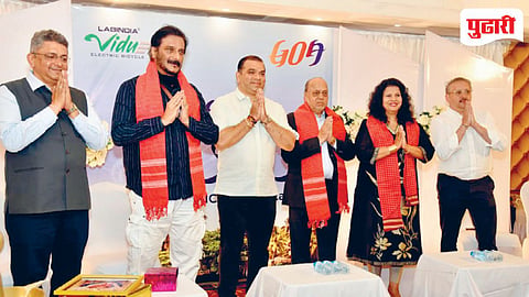Goa Culture Music