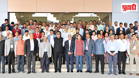 DRDO HEMRL