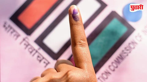 Elections Voting