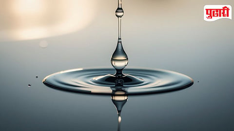 Water